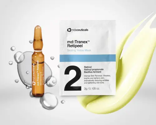 トラネックスピール