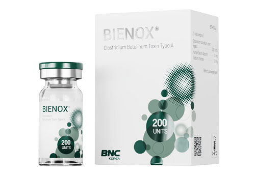 BIENOX（ビエノックス）