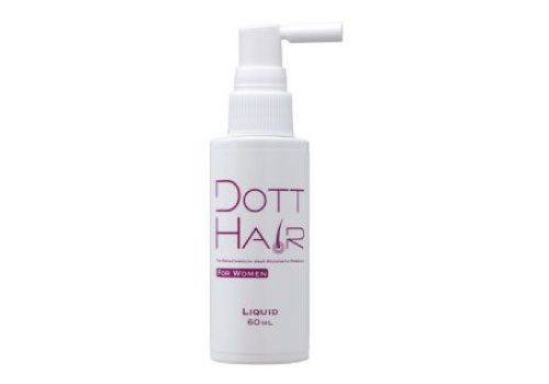 DOTT HAIR（ドットヘア）外用薬ミノキシジル外用（2％）