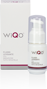 WiQo(ワイコ)スムース美容液