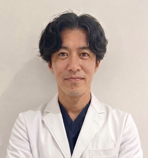 医師 平松 敦
