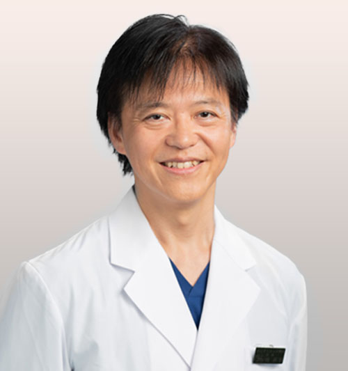 医師 梶 昇吾
