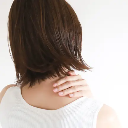 肩ボトックス